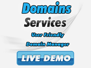 Budget domain registration & transfer service providers