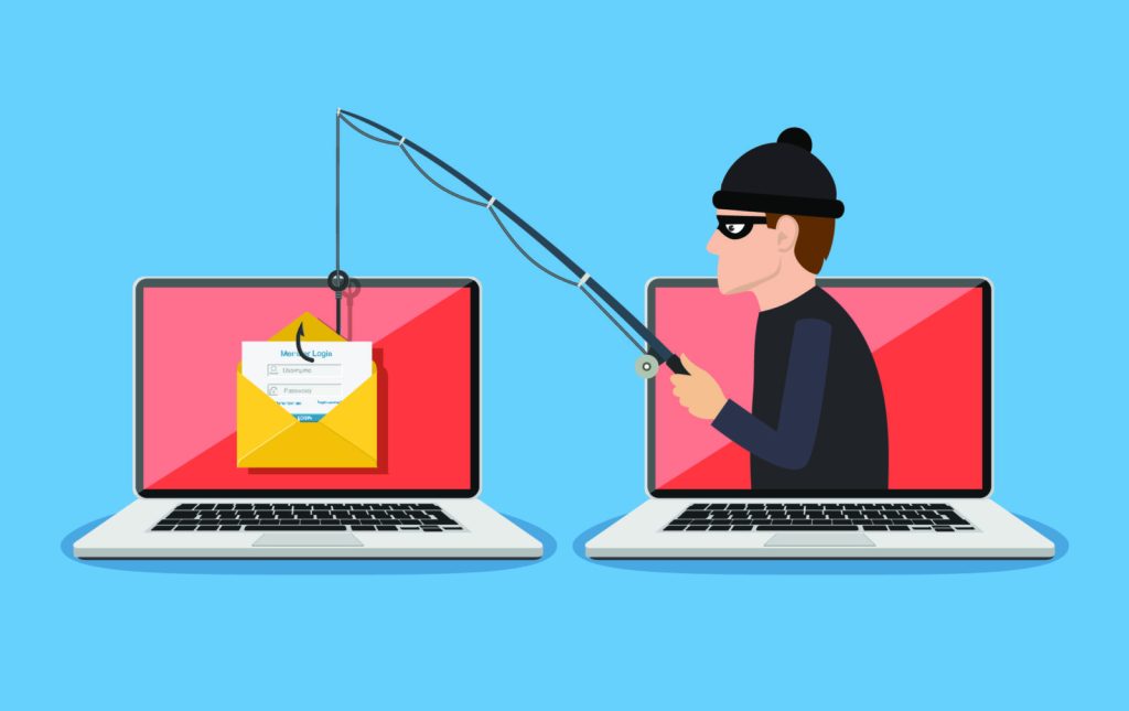 Phishing